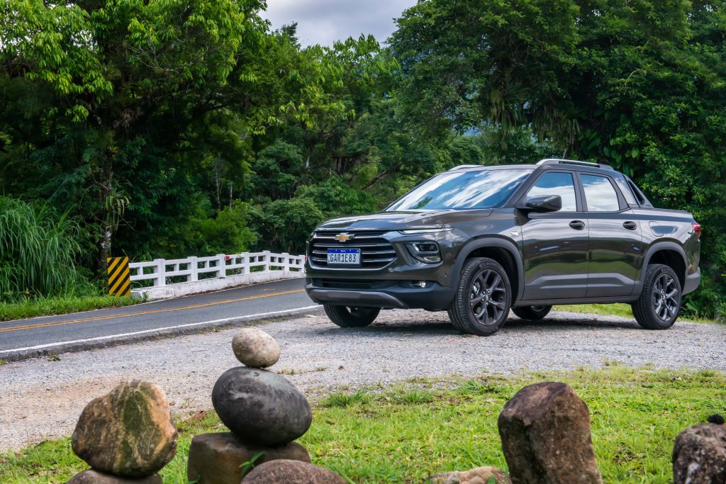 Automundo Chevrolet galeria