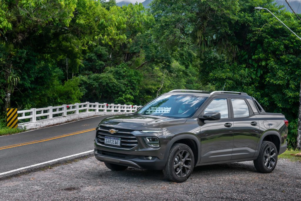 Automundo Chevrolet galeria