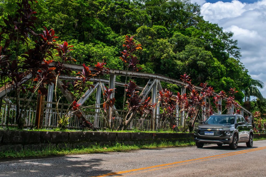 Automundo Chevrolet galeria