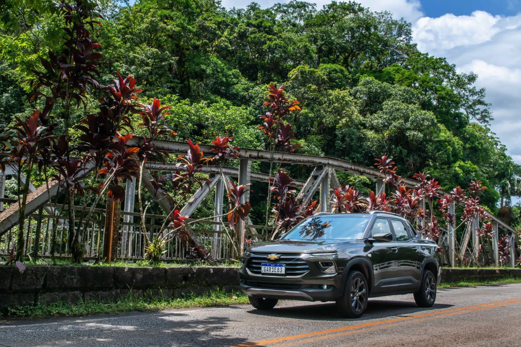 Automundo Chevrolet galeria