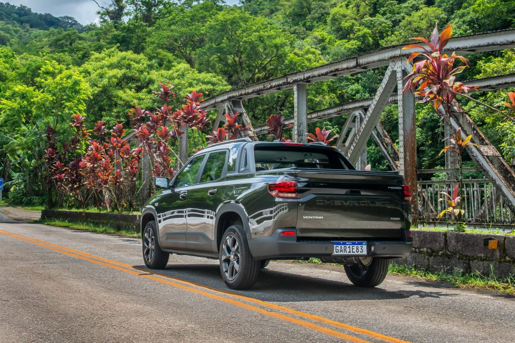 Automundo Chevrolet galeria