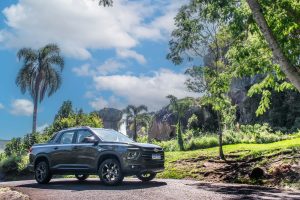 Automundo Chevrolet galeria