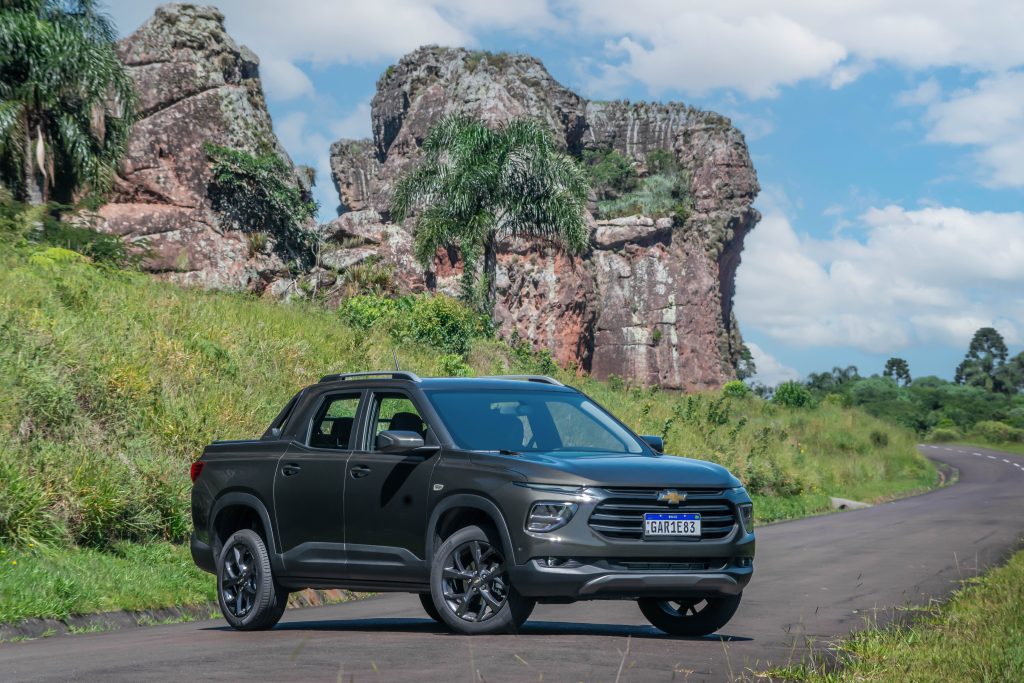 Automundo Chevrolet galeria