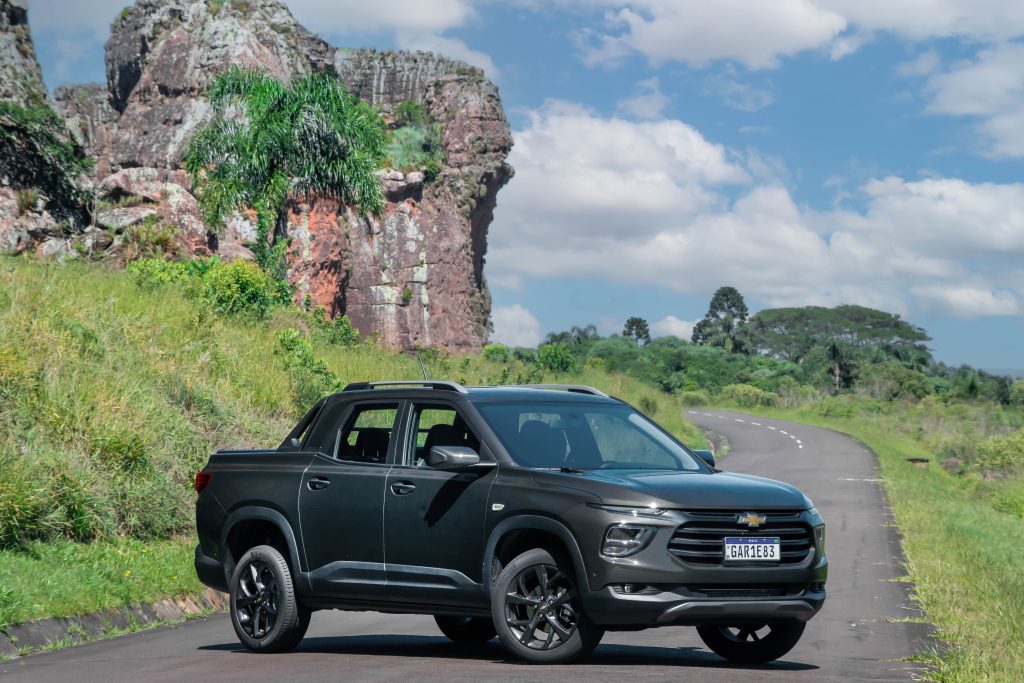 Automundo Chevrolet galeria