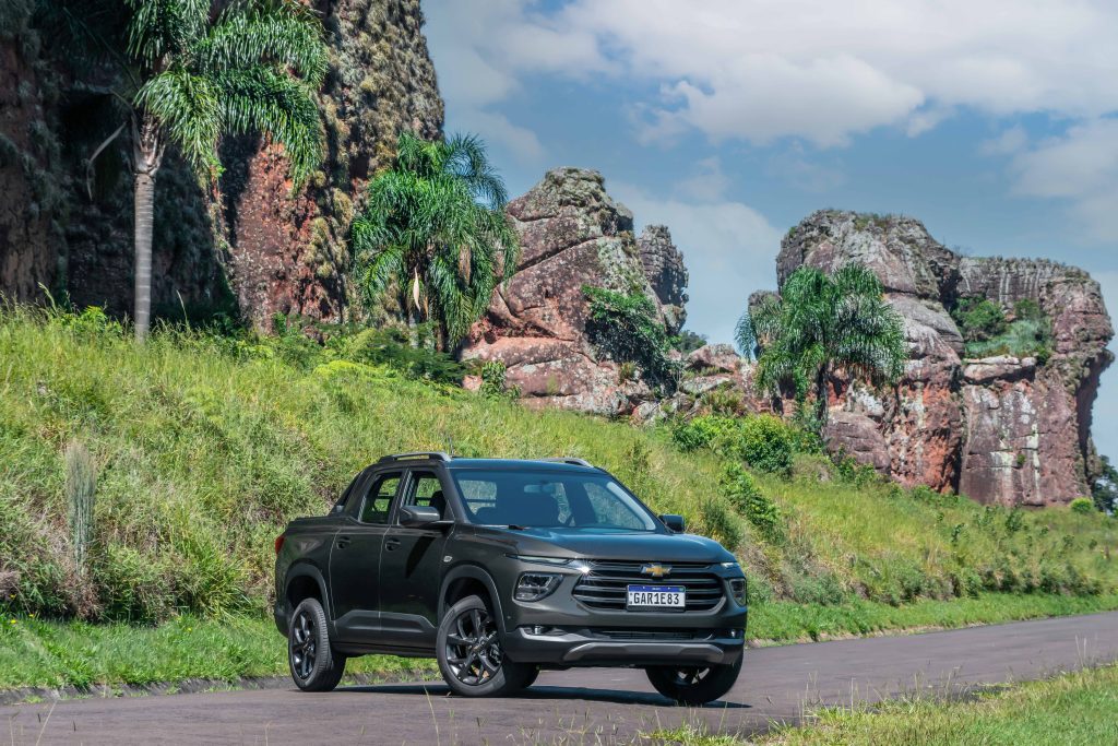 Automundo Chevrolet galeria