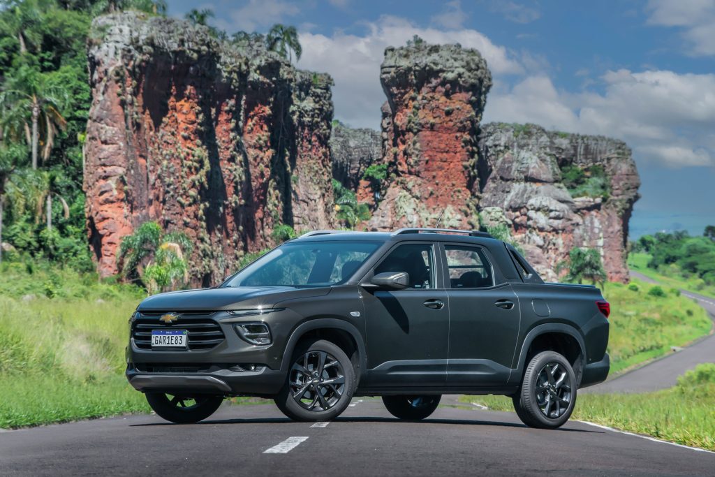Automundo Chevrolet galeria