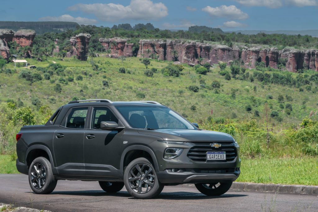 Automundo Chevrolet galeria