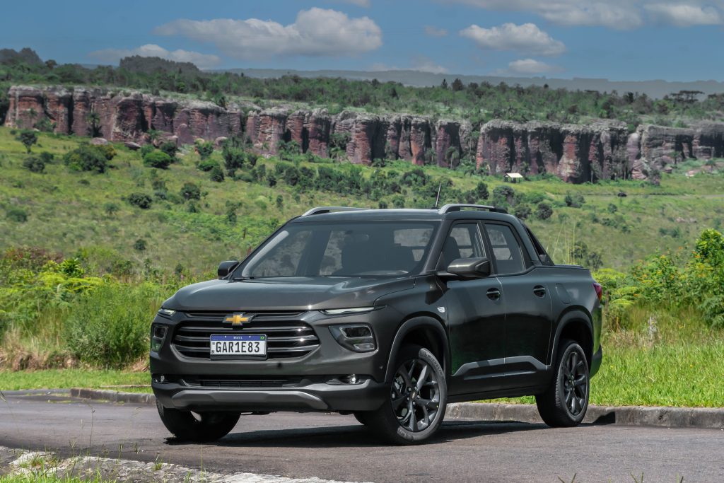 Automundo Chevrolet galeria