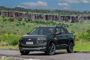 Automundo Chevrolet galeria