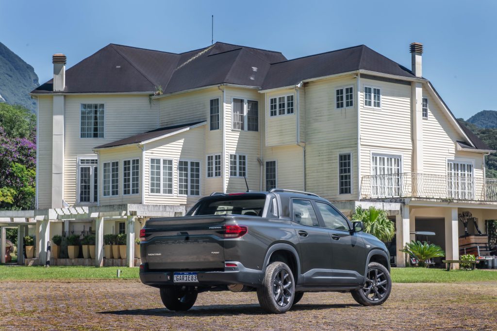 Automundo Chevrolet galeria