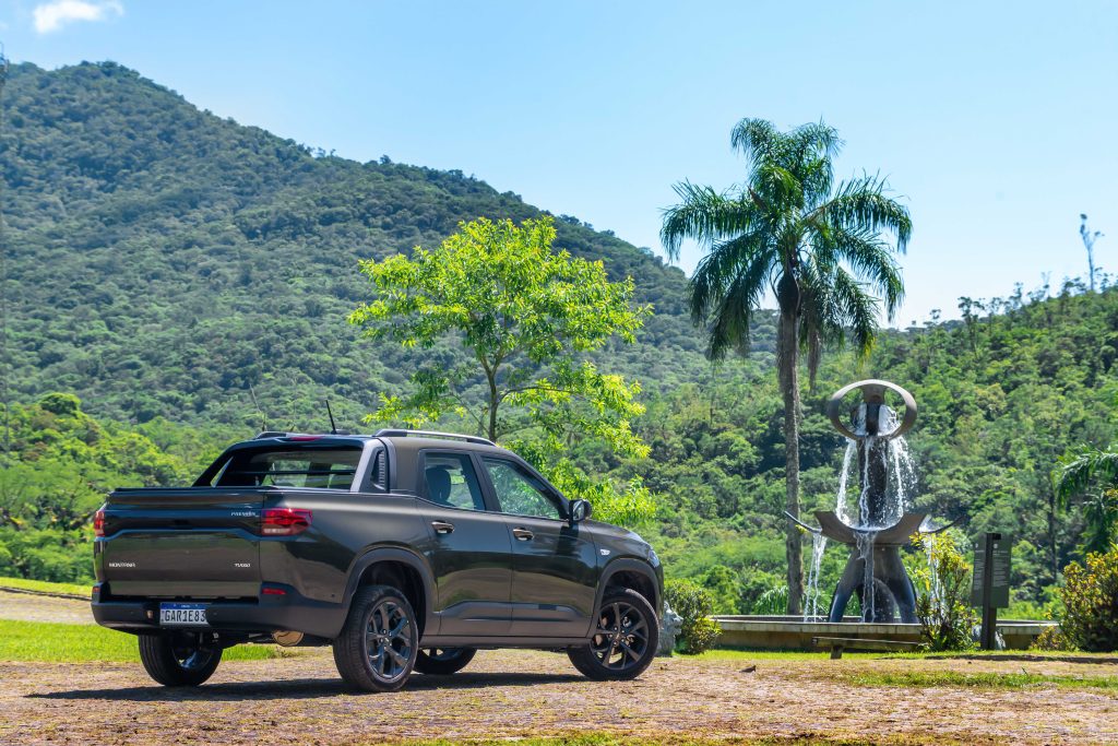 Automundo Chevrolet galeria