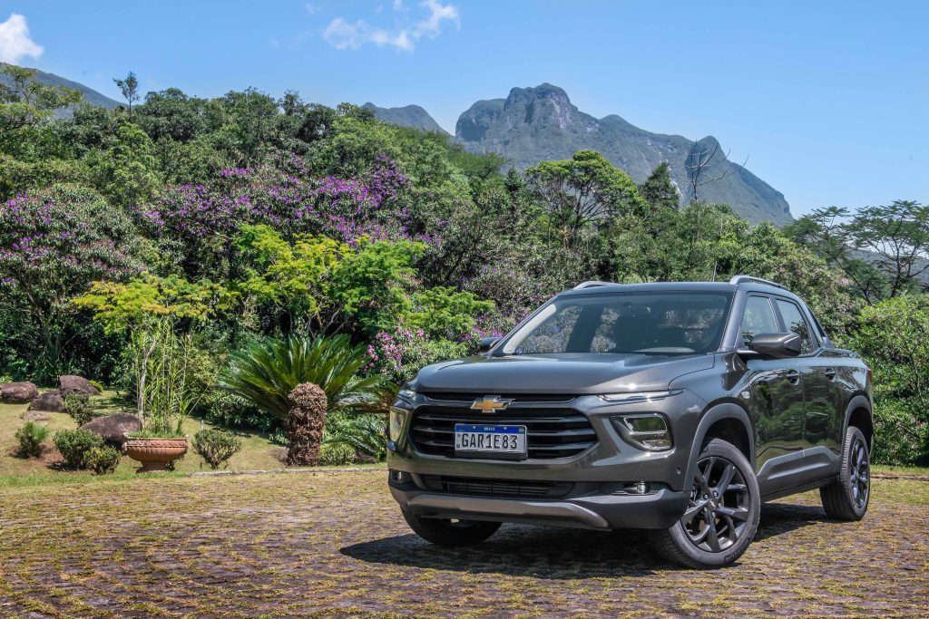 Automundo Chevrolet galeria