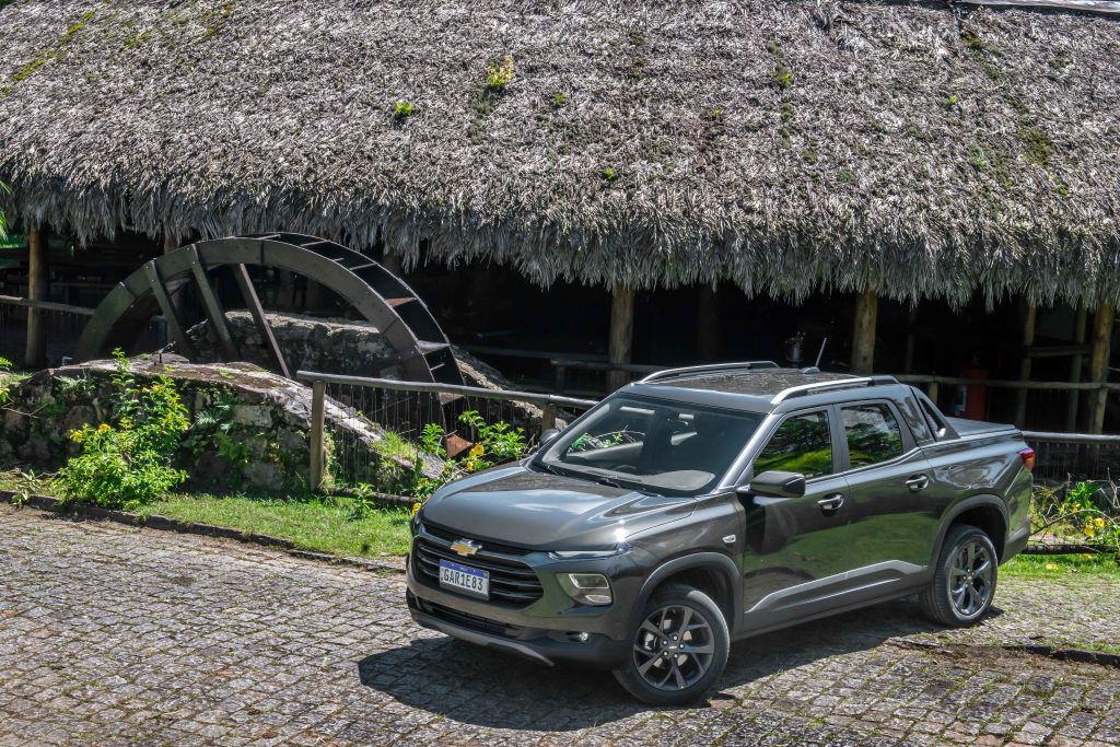 Automundo Chevrolet galeria