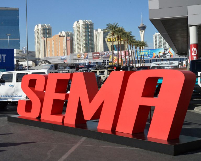 SEMA patrocina proyecto de ley de reembolso de conversión de ZEV en California