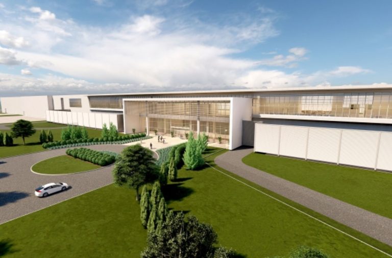 LG Energy Solution y Honda inician la construcción de una nueva planta conjunta de baterías para vehículos eléctricos en Ohio