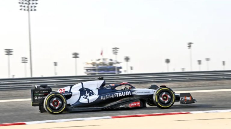 AlphaTauri desmiente los rumores de venta por parte de Red Bull