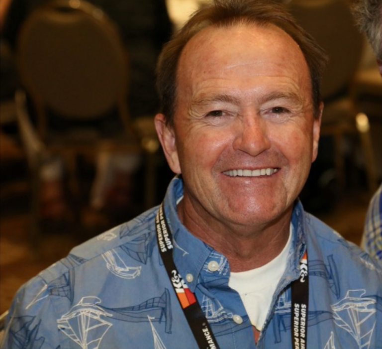 The Quail Motorcycle Gathering nombra a Bubba Shobert como homenajeado de 2023