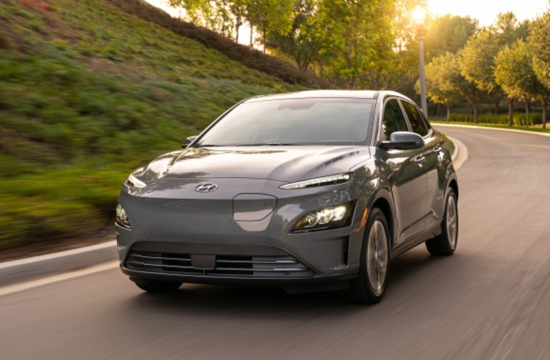 Elantra Hybrid Blue, Sonata Hybrid Blue y Kona EV 2023 entre los mejores anotadores en la lista de vehículos más ecológicos de ACEEE
