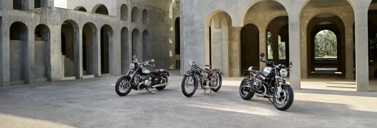 BMW Motorrad USA nombra a Tombras como nuevo socio creativo, de redes sociales y CRM