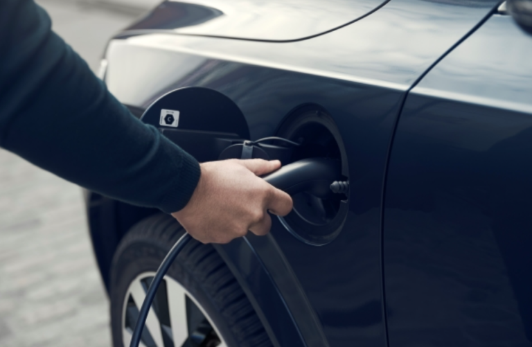 Volvo Car USA reporta ventas de 8,560 autos en febrero
