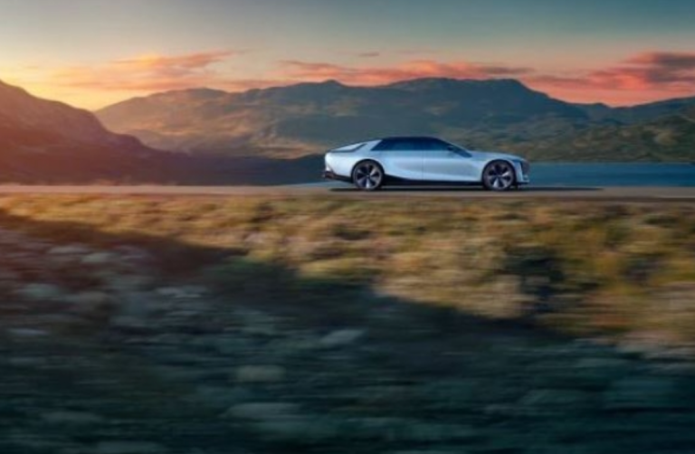 El despliegue seguro de la tecnología de manos libres de GM da forma a Ultra Cruise
