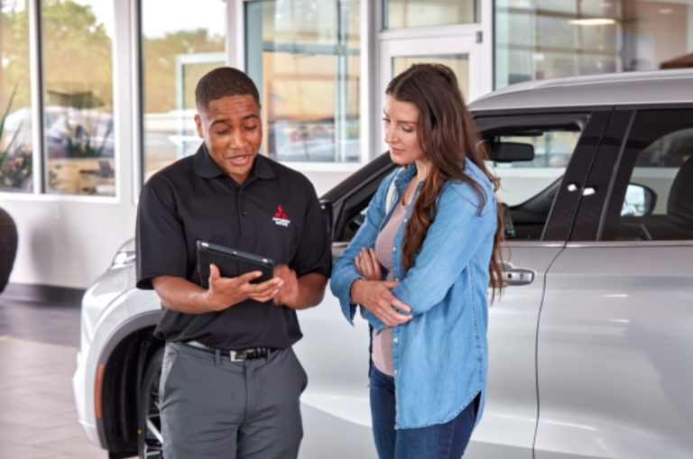 Mitsubishi Motors encabeza el segmento de mercado masivo del estudio de índice de servicio al cliente de EE. UU. JD Power 2023