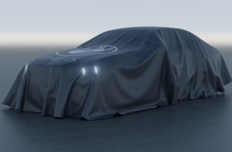 Digital, dinámico y ahora también totalmente eléctrico el BMW Serie 5 entra en una nueva era