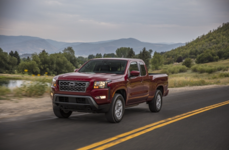 Nissan lidera la satisfacción de los propietarios de camionetas en el estudio del índice de servicio al cliente (CSI) de EE. UU. JD Power 2023