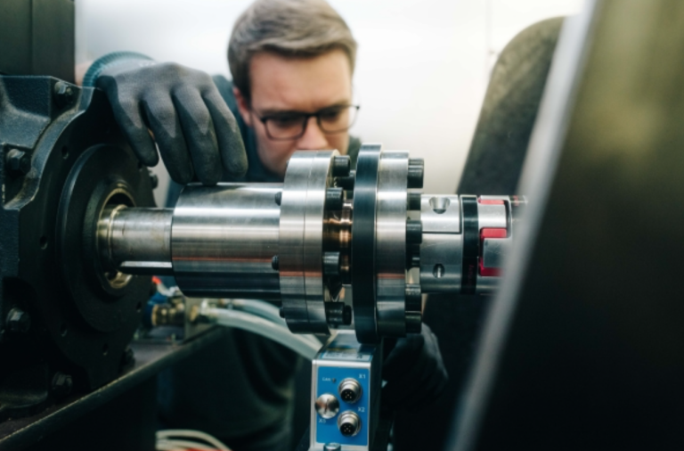 BMW i Ventures codirige la inversión en nueva tecnología de motores eléctricos