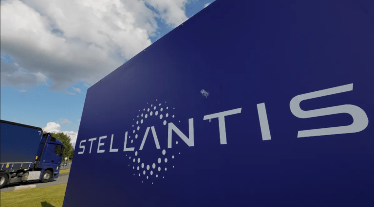 Planta de ensamblaje de Stellantis Windsor reconocida por excelencia ambiental