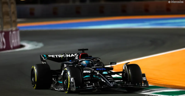 Wolff, sobre copiar a Red Bull «Mientras seamos rápidos, no me avergüenza»