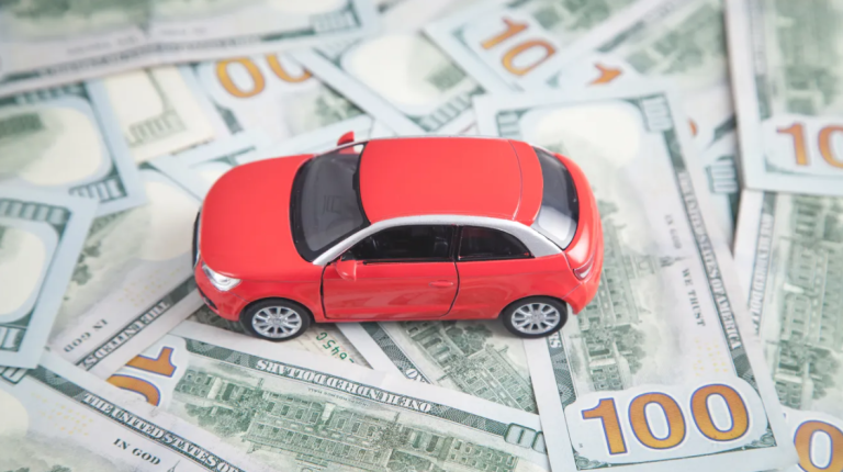 Cómo saber cuál es el valor de mi auto en Estados Unidos