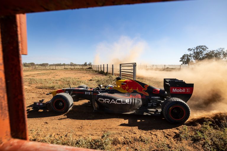 Fórmula 1 este fin de semana se corre el Gran Premio de Australia