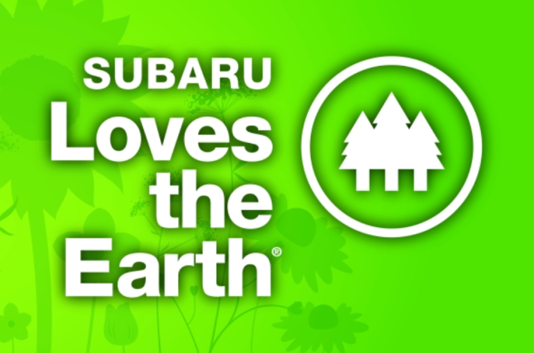 Subaru celebra el quinto año del programa de reciclaje comunitario «Subaru Loves the Earth»