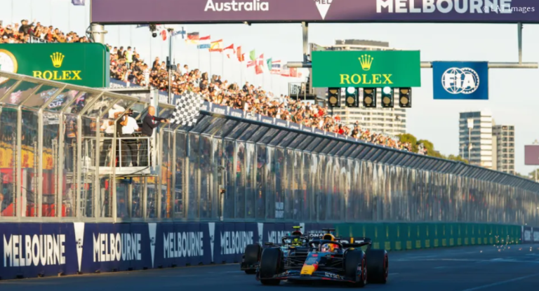 Conclusiones tras Australia (II): ¿Ha perdido Red Bull parte de su ventaja?
