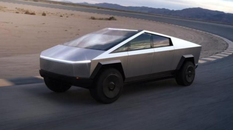 Tesla quiere revolución hasta en los parabrisas