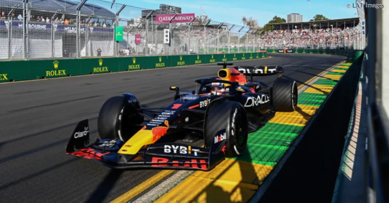 El efecto de la sanción de Red Bull se verá conforme avance la temporada y el próximo año, asegura Horner