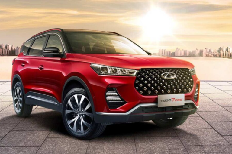 Nuevas tecnologías electrificadas de Chery en el Auto Show de Shanghái 2023