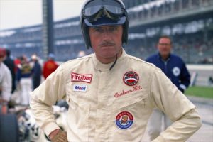 Cuales pilotos de F1 han ganado la Indy 500 