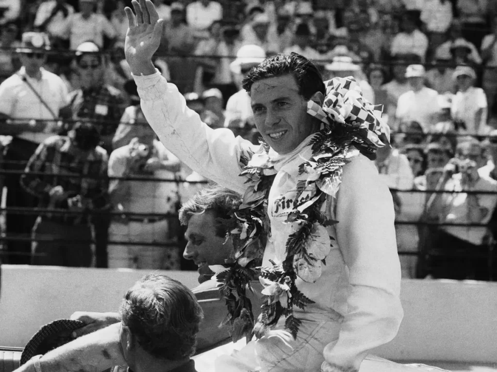 Cuales pilotos de F1 han ganado la Indy 500 