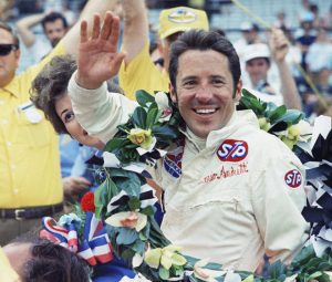Cuales pilotos de F1 han ganado la Indy 500 