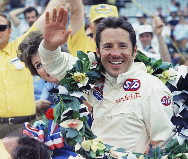 Cuales pilotos de F1 han ganado la Indy 500 