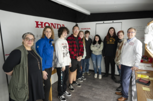 La campaña de carreras de fabricación más grande de la nación, Creators Wanted, llega a Ohio