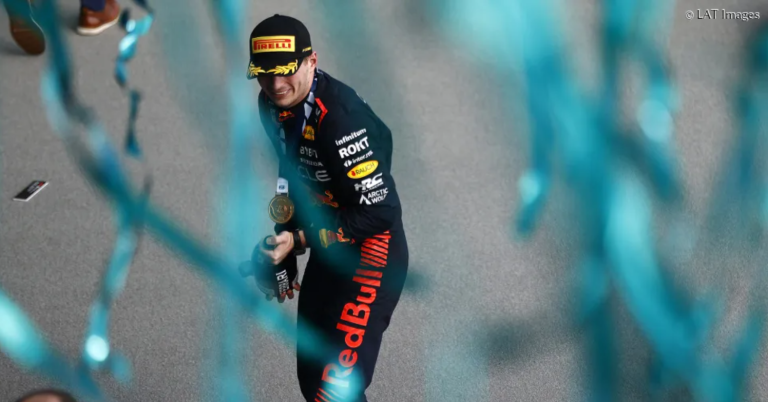 Análisis GP Miami F1 202