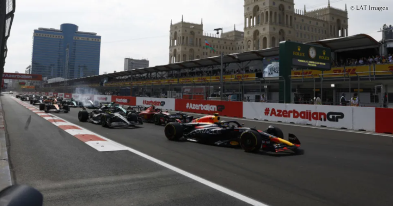 Horner espera mejoras «masivas» en Mercedes y «significativas» en Ferrari