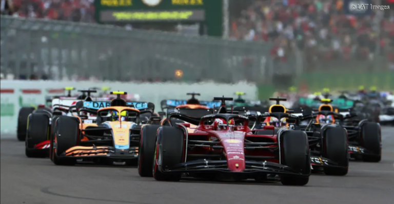 El Gobierno italiano apoya la continuidad de sus dos Grandes Premios, Imola y Monza