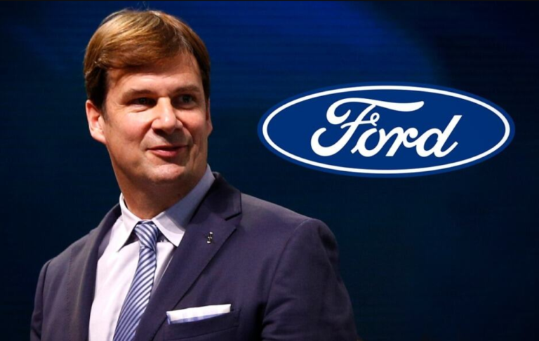 Jim Farley hablará sobre el cambio industrial y social necesario para la transición al futuro de los vehículos eléctricos en la cumbre de finanzas sostenibles de Morgan Stanley