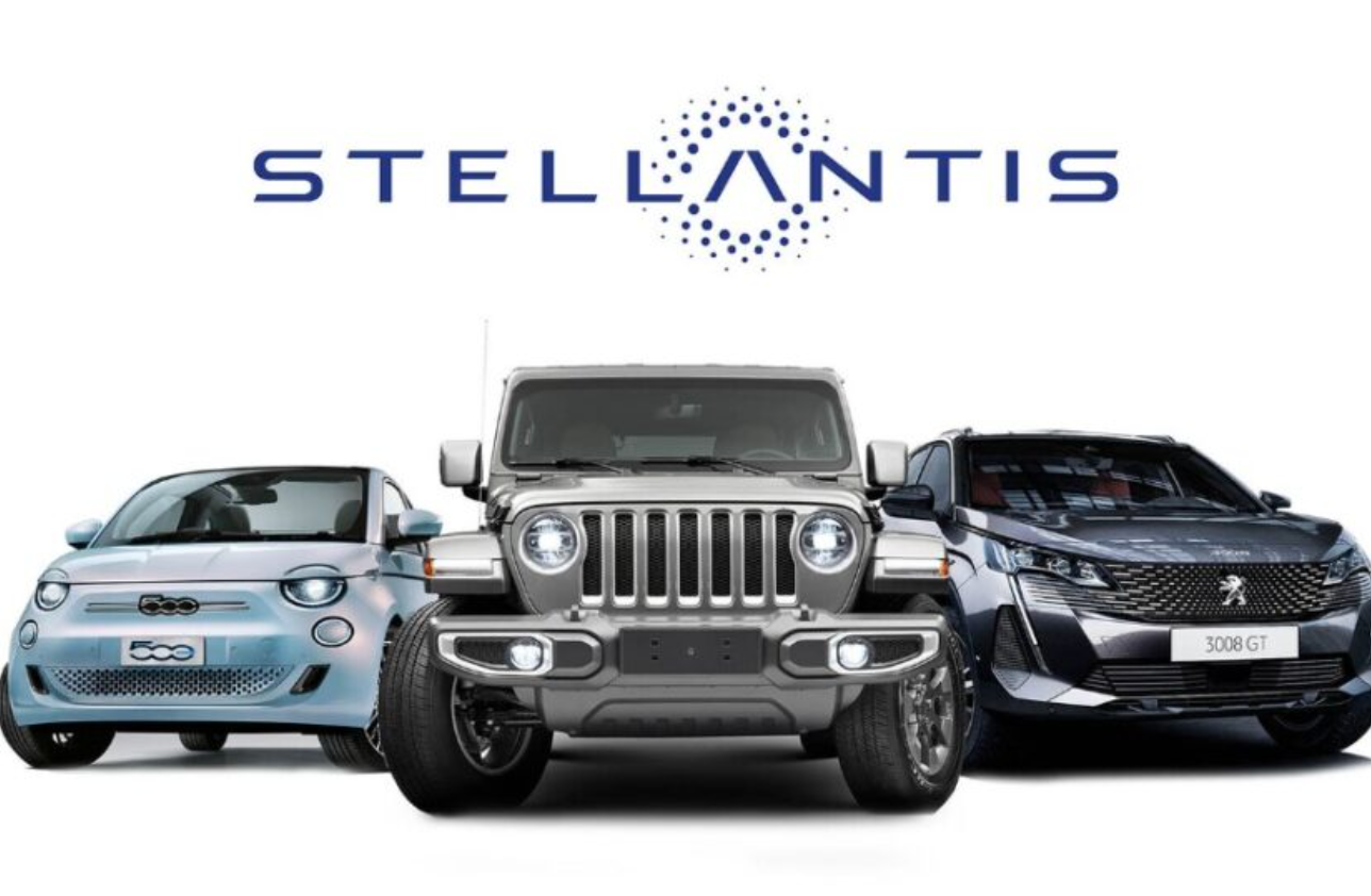 Stellantis adquiere participación en Symbio, líder en vehículos de hidrógeno