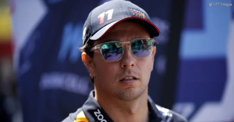 Pérez: «Mónaco no es un gran circuito para nosotros, sí para Alonso y los Ferrari»