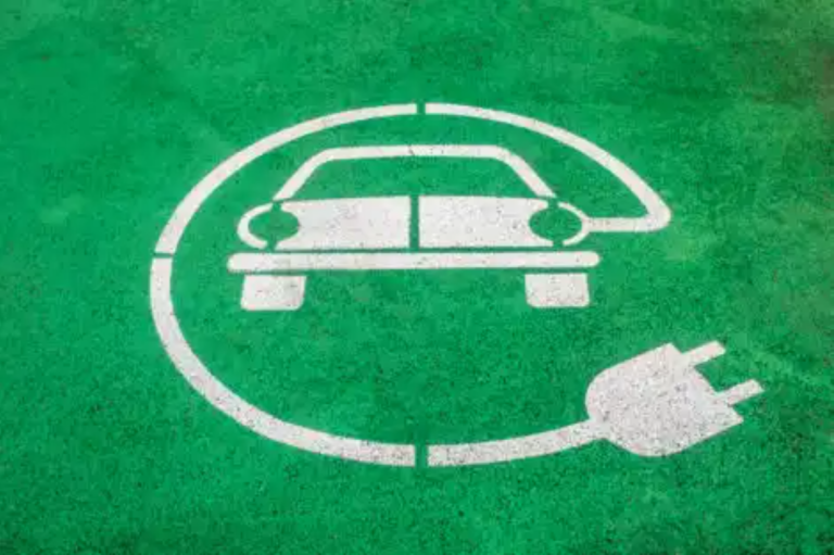 6 ventajas de los Autos eléctricos